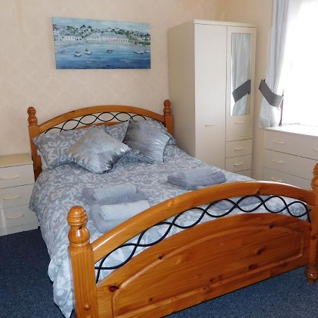 Stepaside Holiday Home Zewnętrze zdjęcie