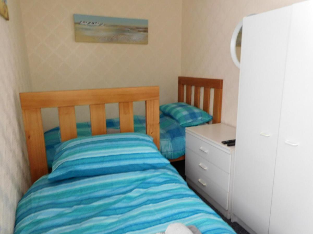 Stepaside Holiday Home Zewnętrze zdjęcie